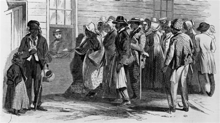 What were the struggles of Reconstruction?
