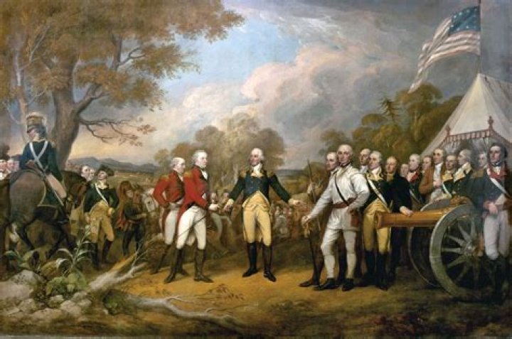 When did European colonies gain independence?