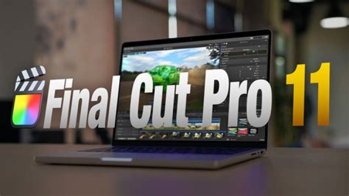 Where are my Final Cut Pro sound effects?