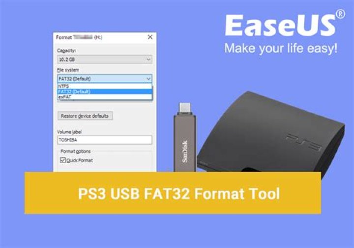 Where are PS3 backups?