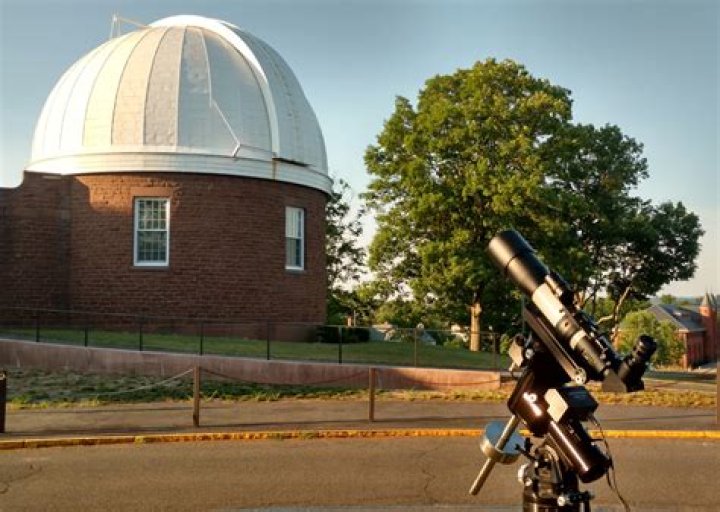 Where are TeleVue Telescopes made?