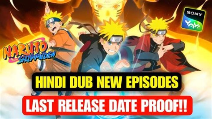 Where can I find all 9 seasons of Naruto Shippuden dubbed?