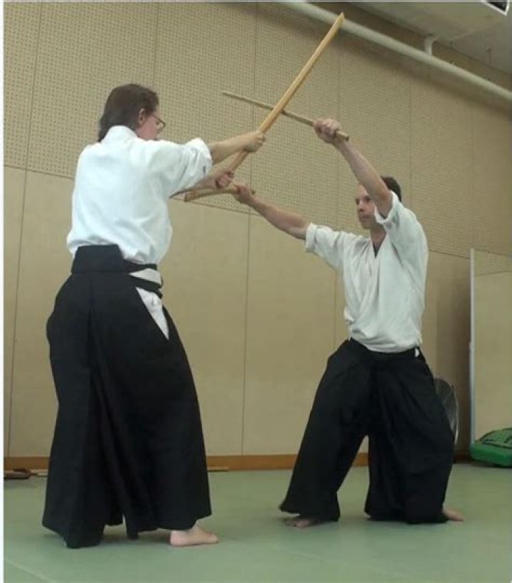 Where can I learn Niten Ichi Ryu?
