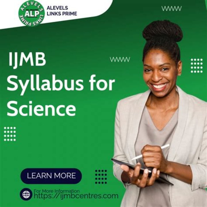 Where can I study IJMB in Nigeria?