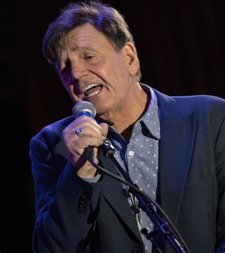 Where is Billy J Kramer now?