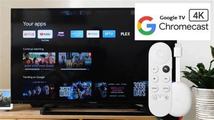 Where is Chromecast button on Chrome?