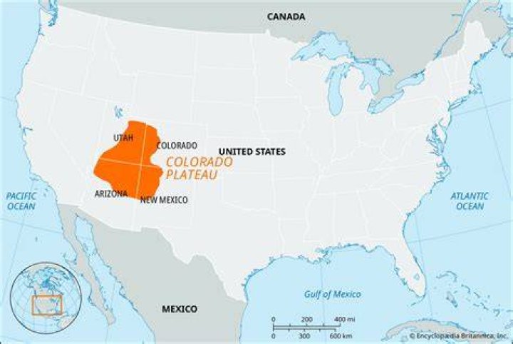 Where is Colorado wine country?