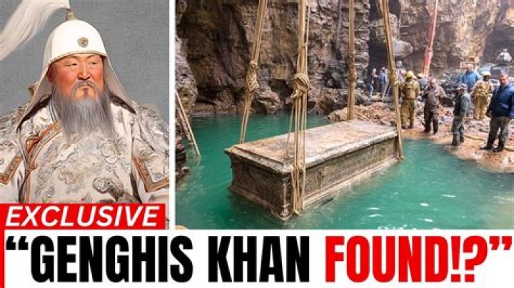 Where is Ghani Khan grave?