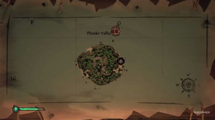 Where is plunder design located?