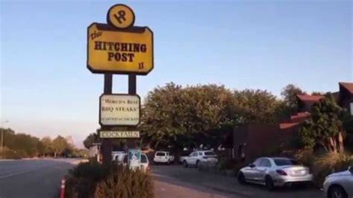 Where was film Sideways filmed?