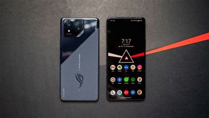 Which Android phone is best for gaming?
