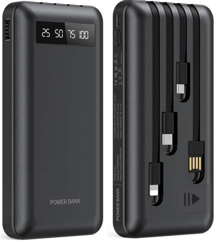 Which brand of power bank is best in Malaysia?