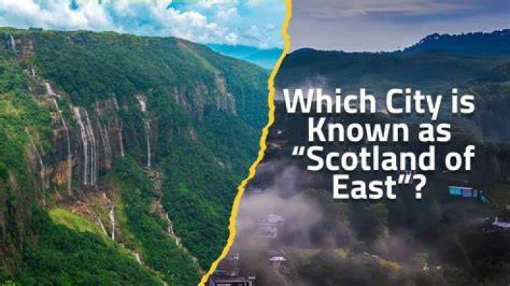 Which country is known as the coco market of the world?