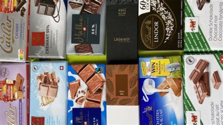 Which is better Swiss chocolate or Belgian Chocolate?