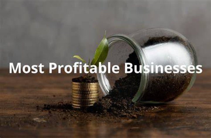 Which is the most profitable business to start in Kenya?