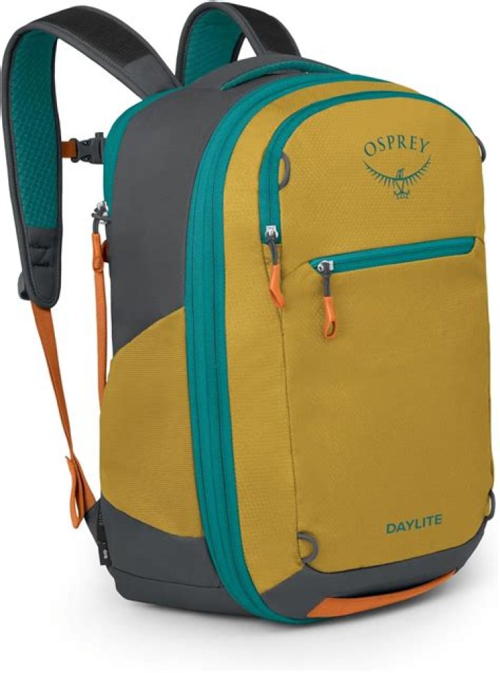 Which Osprey pack is best?