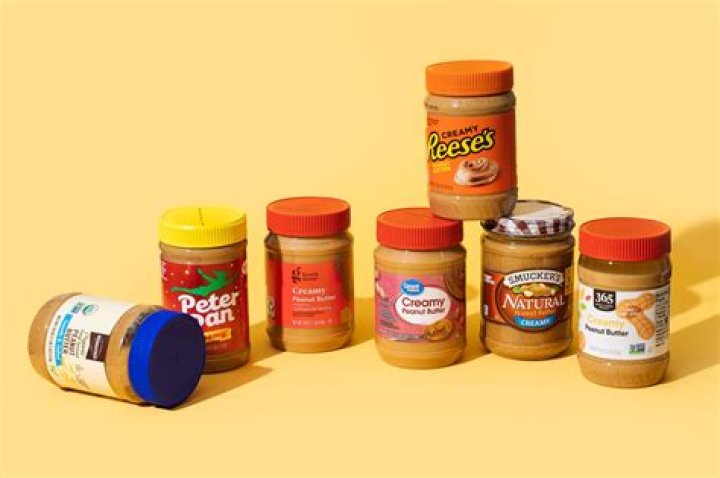 Which peanut butter has been recalled?