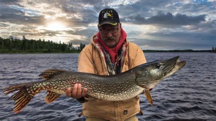 Which province has the best fishing in Canada?