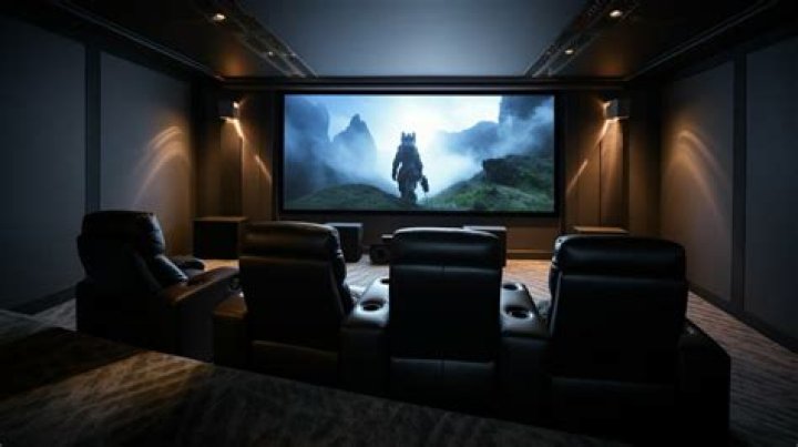 Which type of projector is best for home theater?