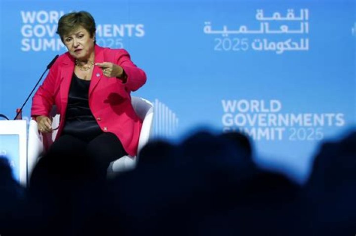 Who appoints head of IMF?