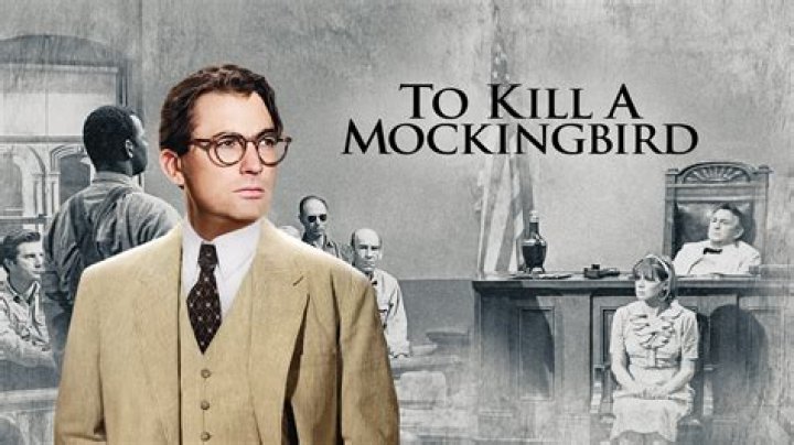 Who are the characters in Chapter 1 of To Kill a Mockingbird?