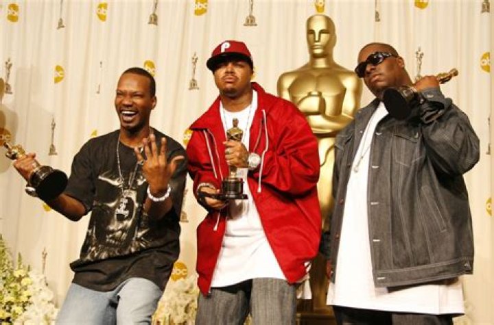 Who are the members of three 6 Mafia?