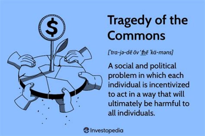 Who coined the term poverty?