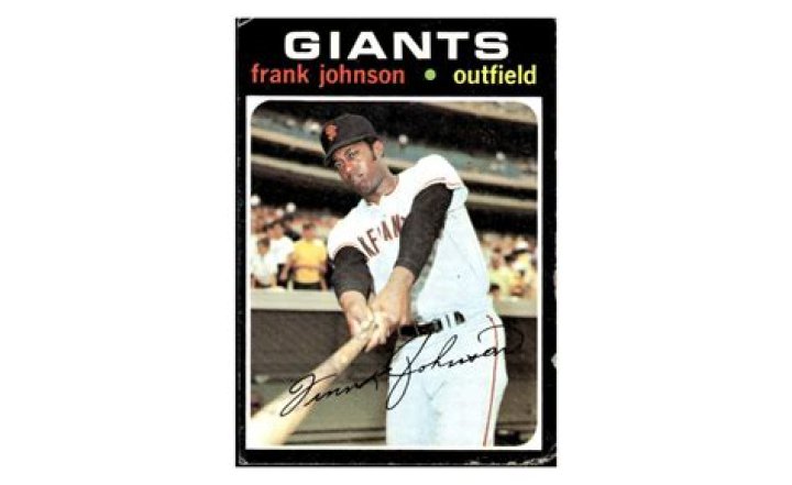 Who is Frank Johnson?
