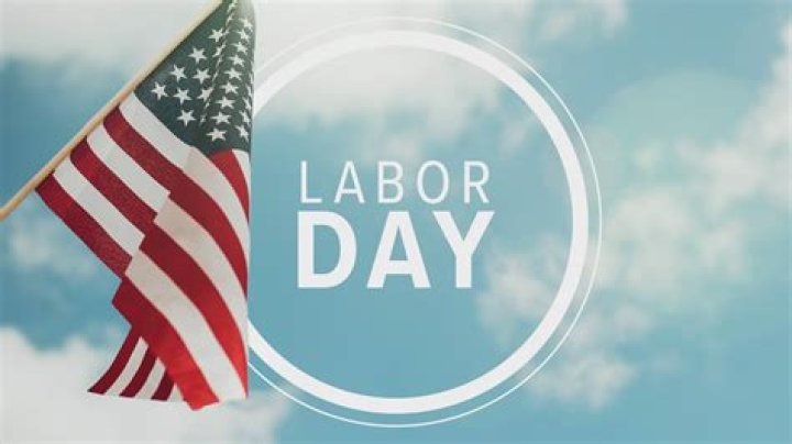 Who is honored in September on Labor Day?