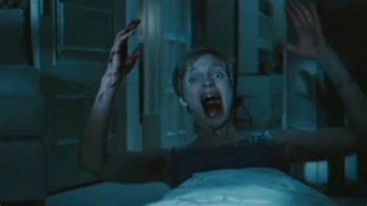 Who is Mary Shaw in Dead Silence?
