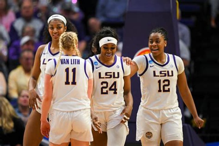 Who is number 11 on LSU?