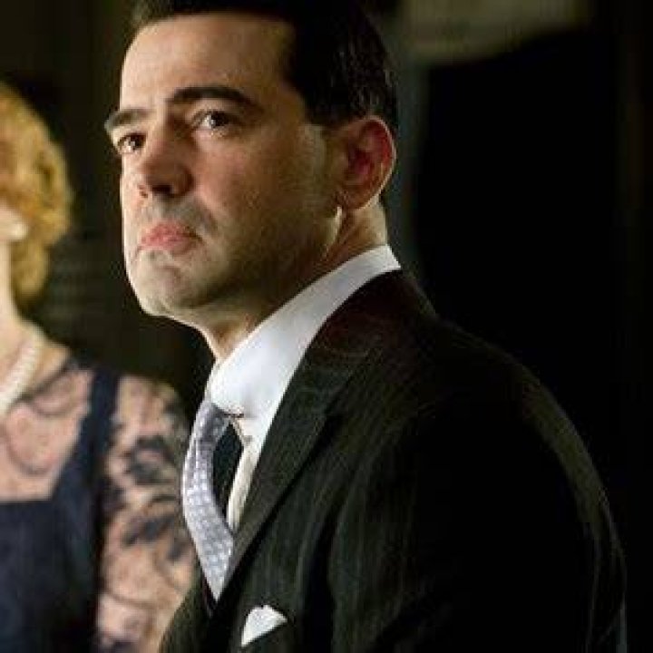 Who is Roy Phillips in Boardwalk Empire?