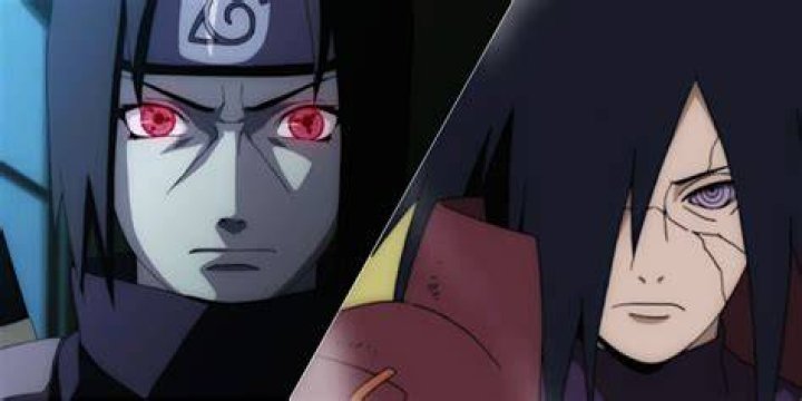 Who is stronger Kid Itachi or kid Madara?