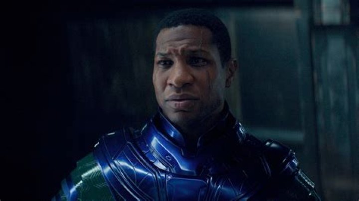 Who is the bad guy in the movie Unknown?