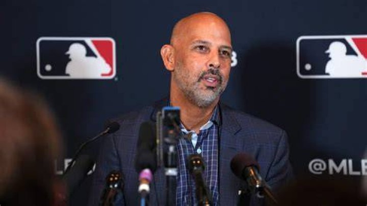 Who is the best manager in Major League Baseball?