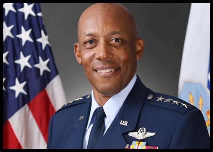 Who is the current chairman of the joint?