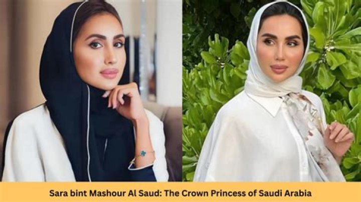 Who is the Princess of Arab?