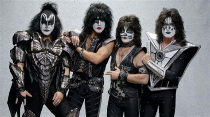 Who is the richest member of KISS?