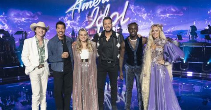 Who left American Idol last week?