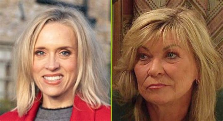 Who left Emmerdale between 2006 and 2015?