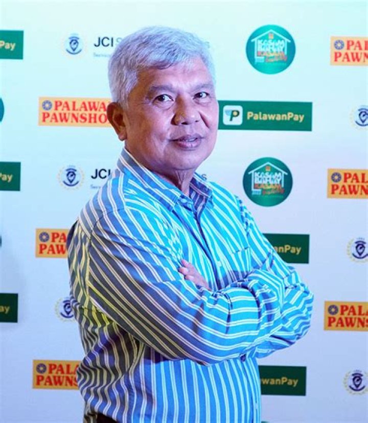Who owns Palawan Pawnshop?