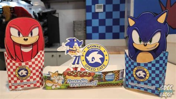 Who owns Sonic fast-food?