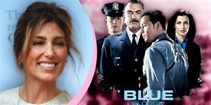 Who played Alex on Blue Bloods?