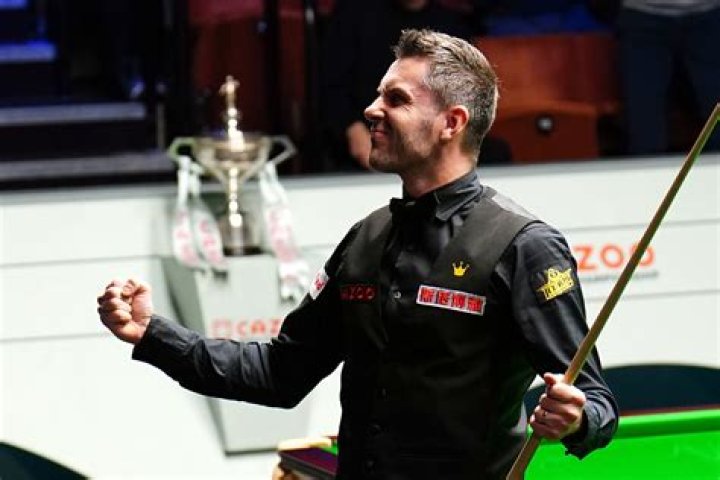 Who won the 2011 world Snooker Championship?