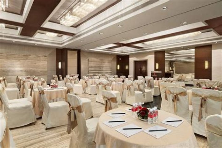 Why Centurion banquet Seawoods Mumbai?
