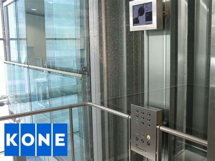 Why choose KONE elevators?