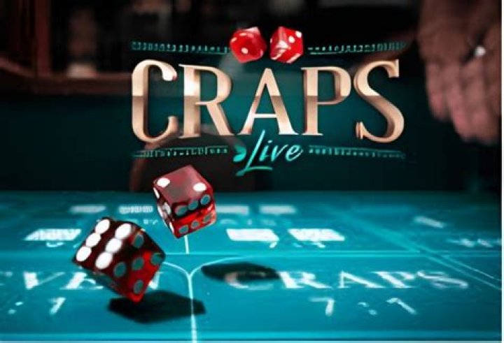Why craps is the best casino game?