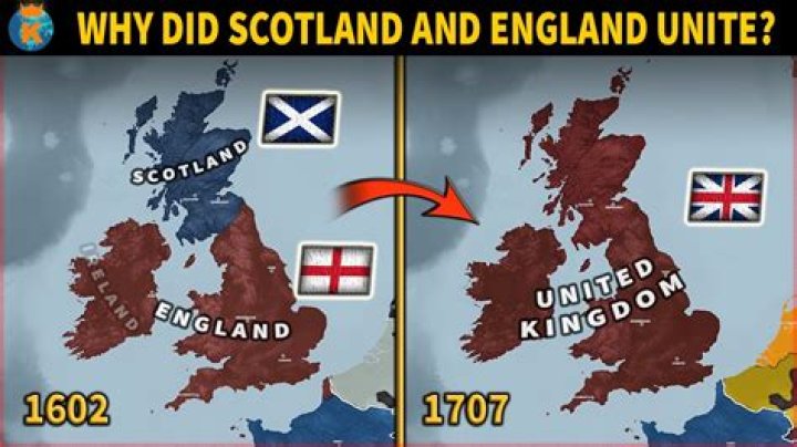 Why did England build up a huge debt?