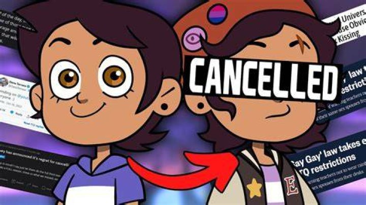 Why did Spawn get Cancelled?
