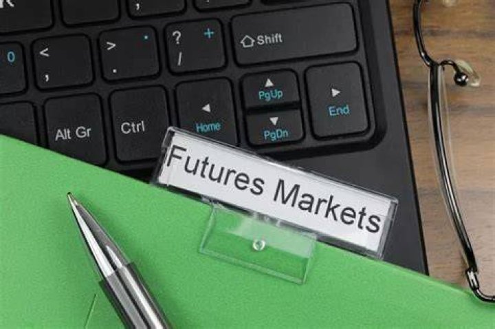 Why do futures markets exist?